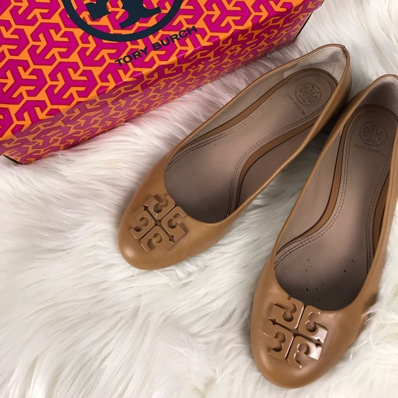Tory Burch Shoes - Tory Burch Lowell 2 ballet Flats